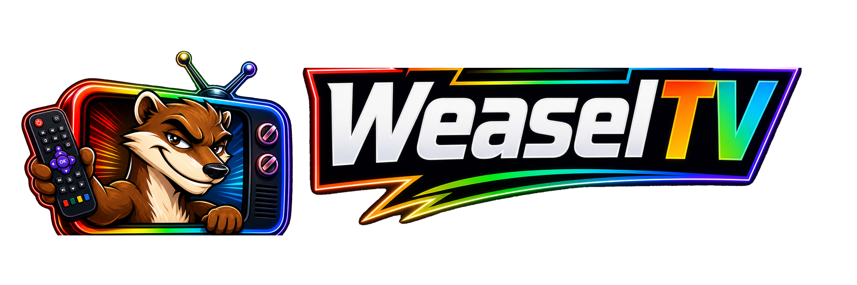 WeaselTV