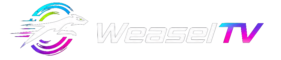 WeaselTV
