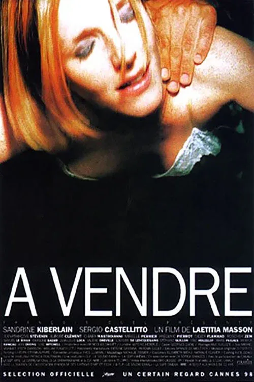 EN - A Vendre (1998) (FRENCH MULTI-SUB) poster