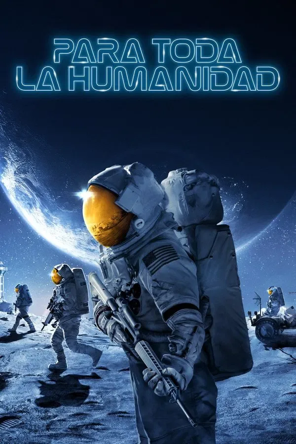 Para toda la humanidad (2019) ES poster