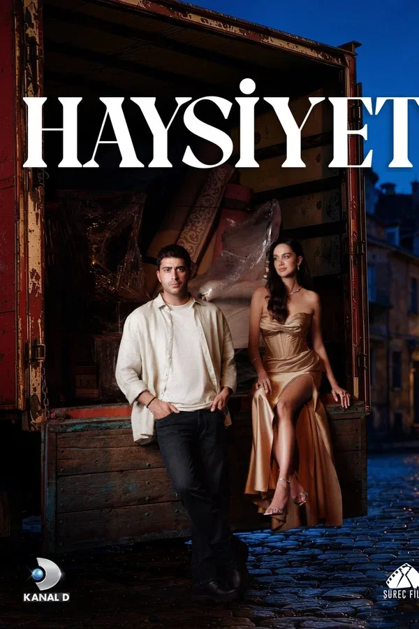 Haysiyet (2026) ESUB poster