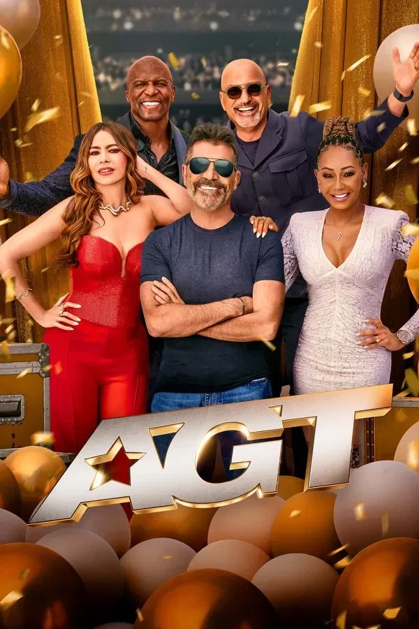 America's Got Talent (2006) poster